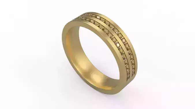 Band Ring 248