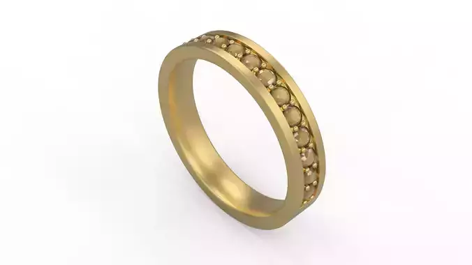 Band Ring 250