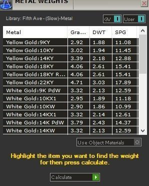 Band Ring 251 3D print model_6