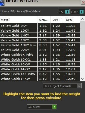 Band Ring 246 3D print model_5