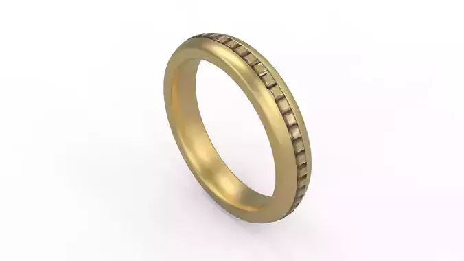 Band Ring 241
