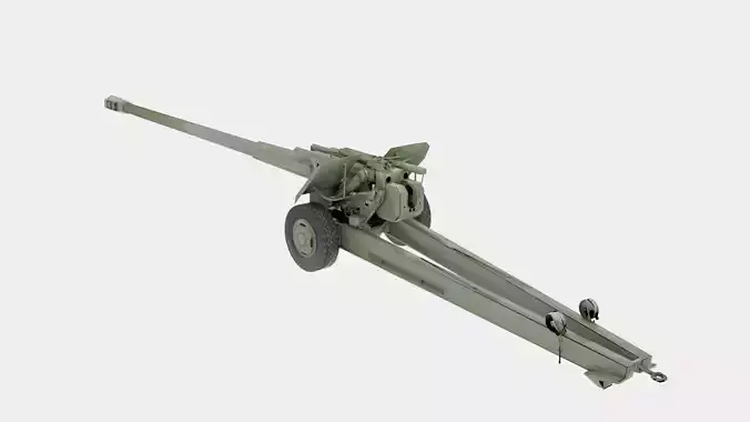 2a65 msta howitzer