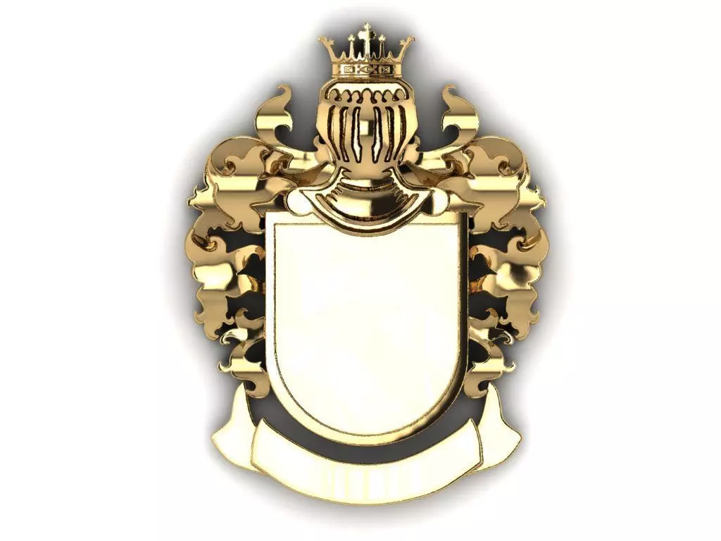 BRASON BRASAO 3D print model_0