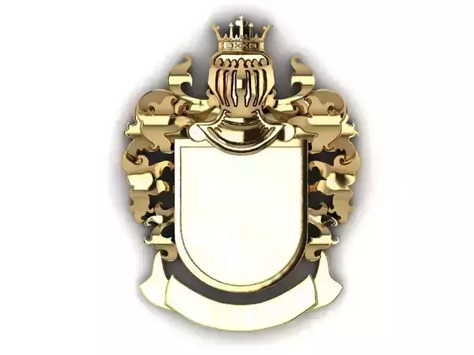 BRASON BRASAO 3D print model