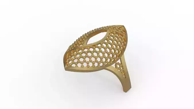 Ultra Vision Ring 863