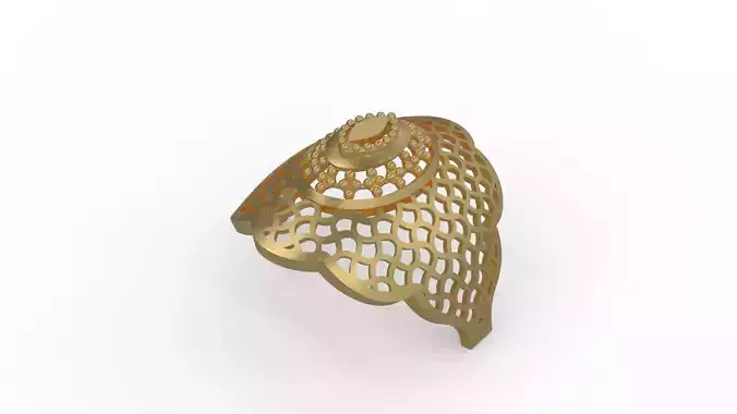 Ultra Vision Ring 823