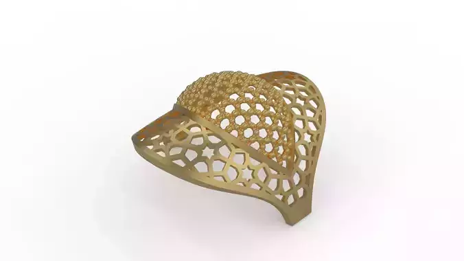 Ultra Vision Ring 822