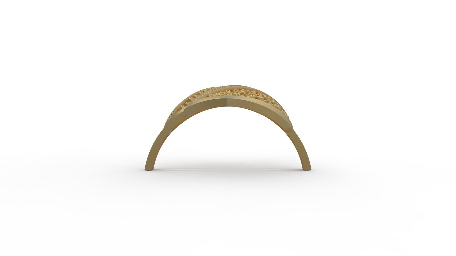 Ultra Vision Ring 821 3D print model_2