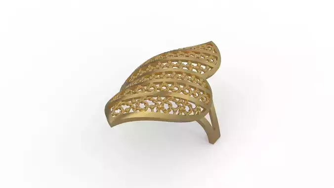 Ultra Vision Ring 821