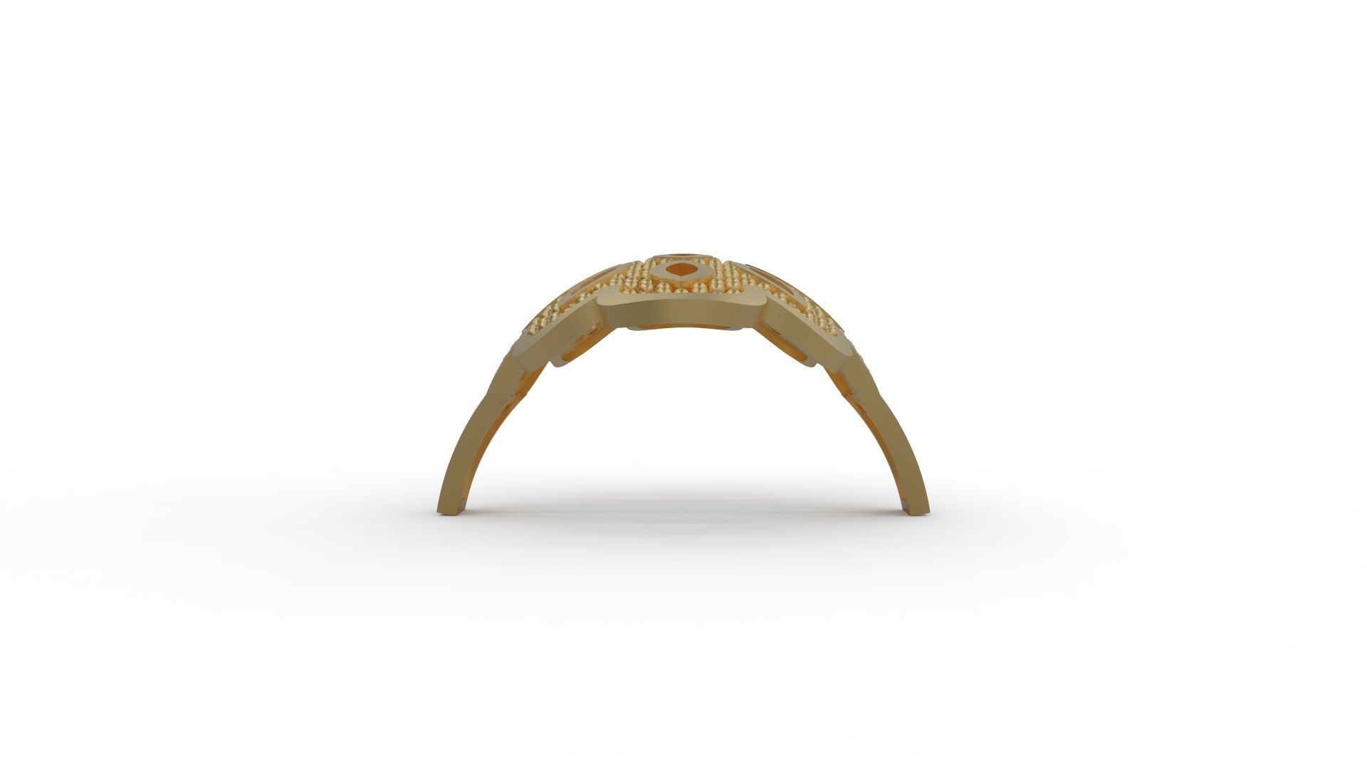 Ultra Vision Ring 797 3D print model_2