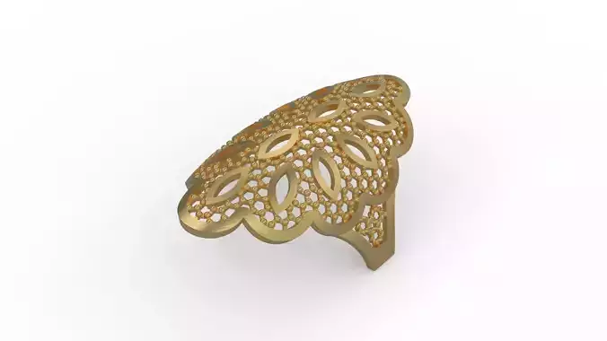 Ultra Vision Ring 797