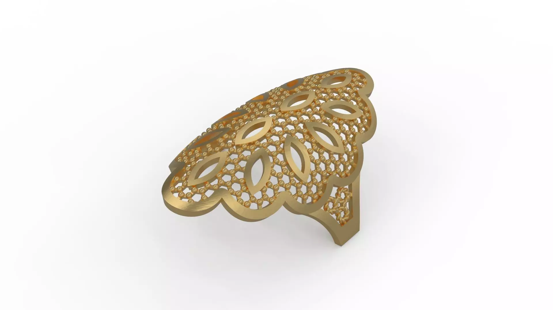 Ultra Vision Ring 797 3D print model_0