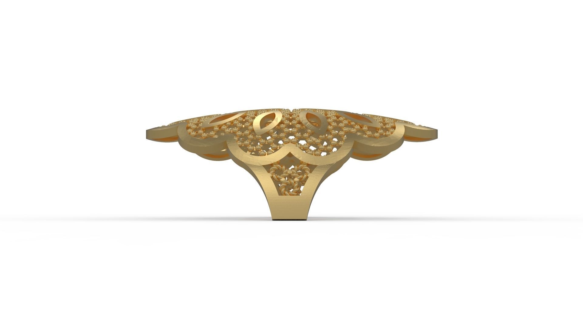 Ultra Vision Ring 797 3D print model_3