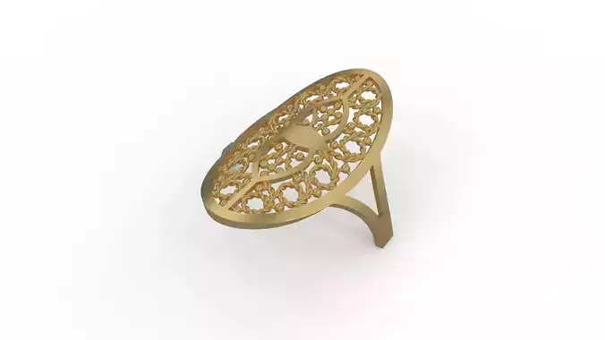 Ultra Vision Ring 840