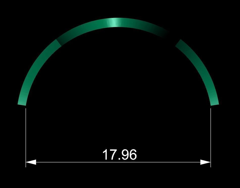 Ultra Vision Ring 840 3D print model_7