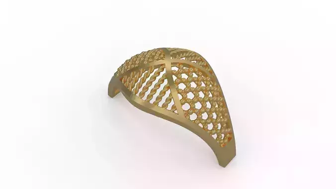 Ultra Vision Ring 838