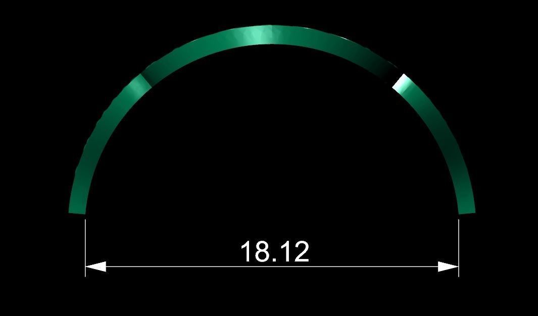 Ultra Vision Ring 836 3D print model_5