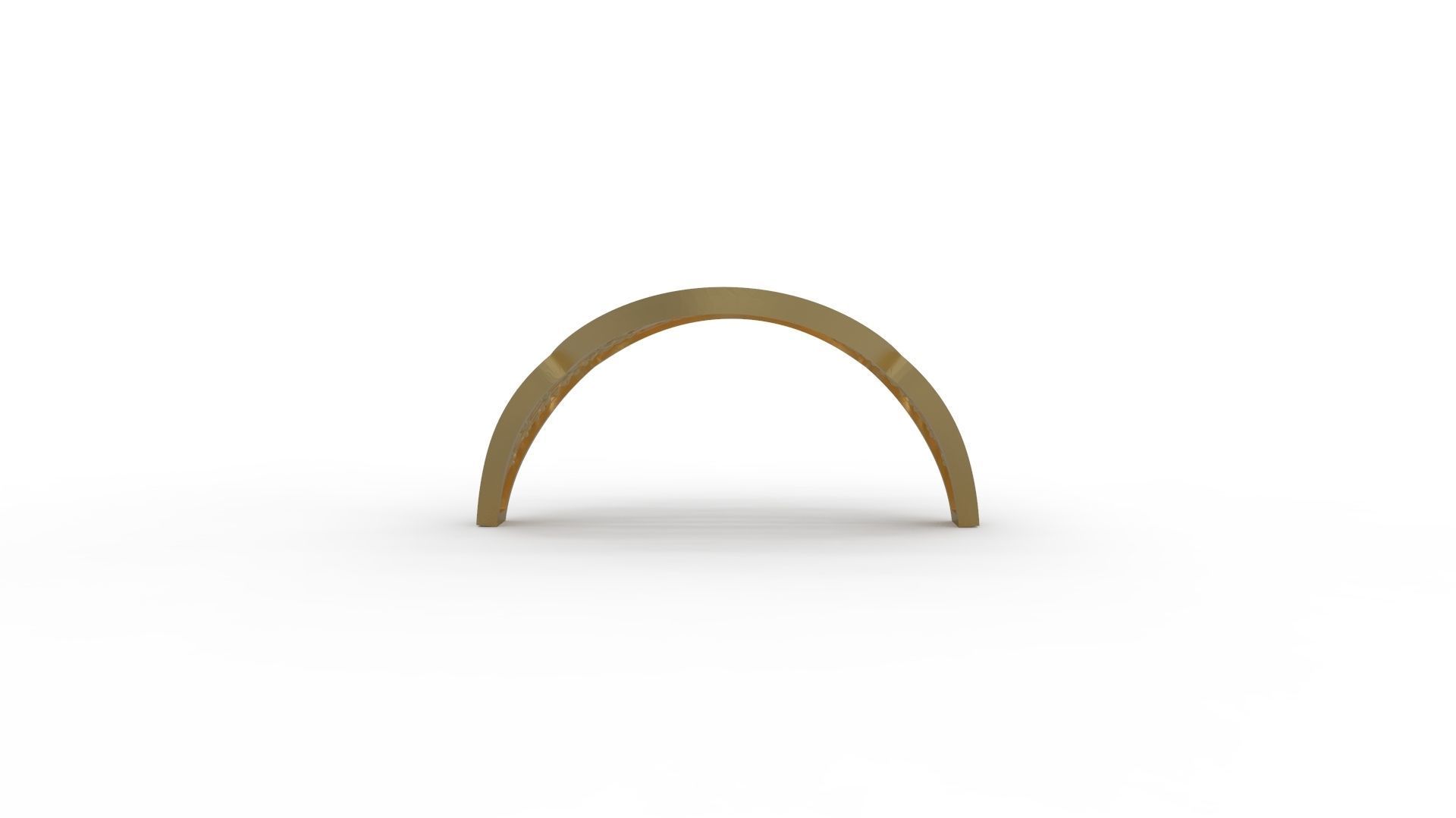 Ultra Vision Ring 836 3D print model_2