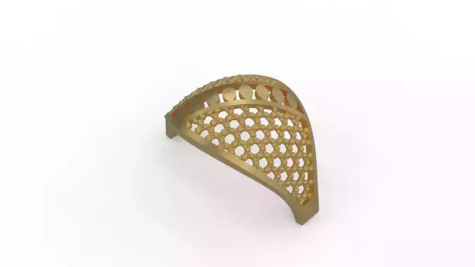 Ultra Vision Ring 835