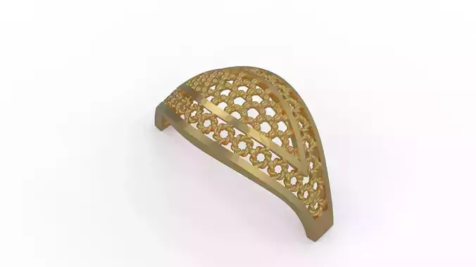 Ultra Vision Ring 834