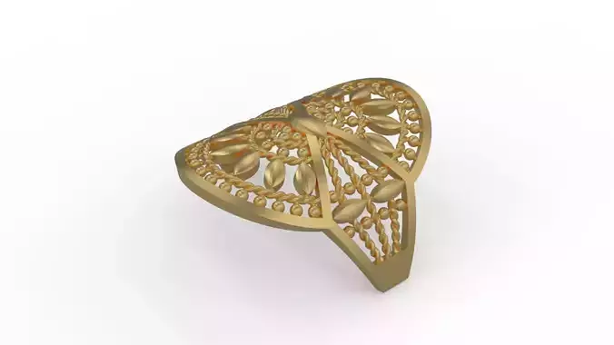 Ultra Vision Ring 798