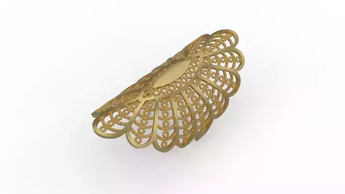 Ultra Vision Ring 865