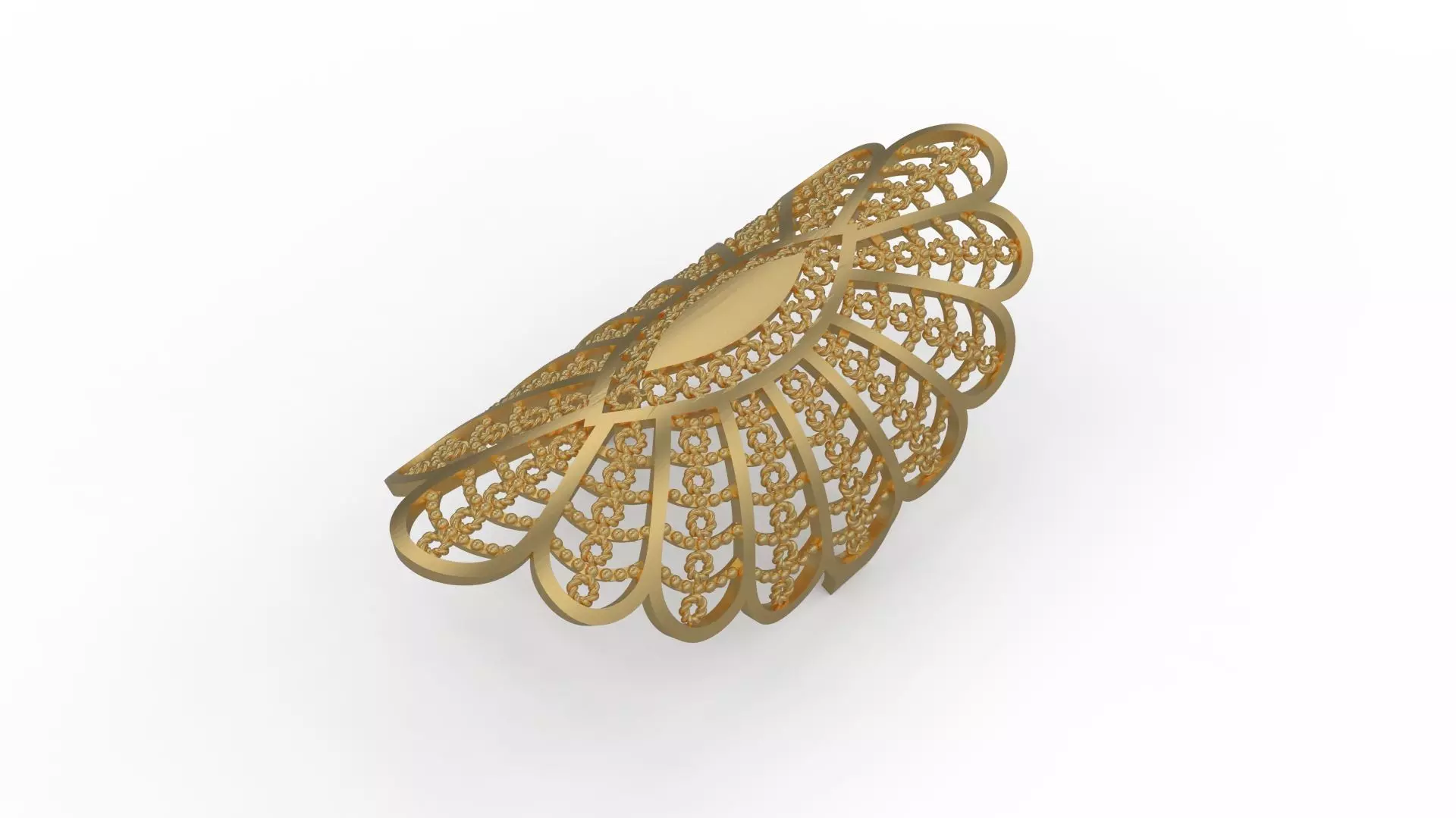 Ultra Vision Ring 865 3D print model_0