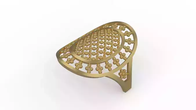 Ultra Vision Ring 820