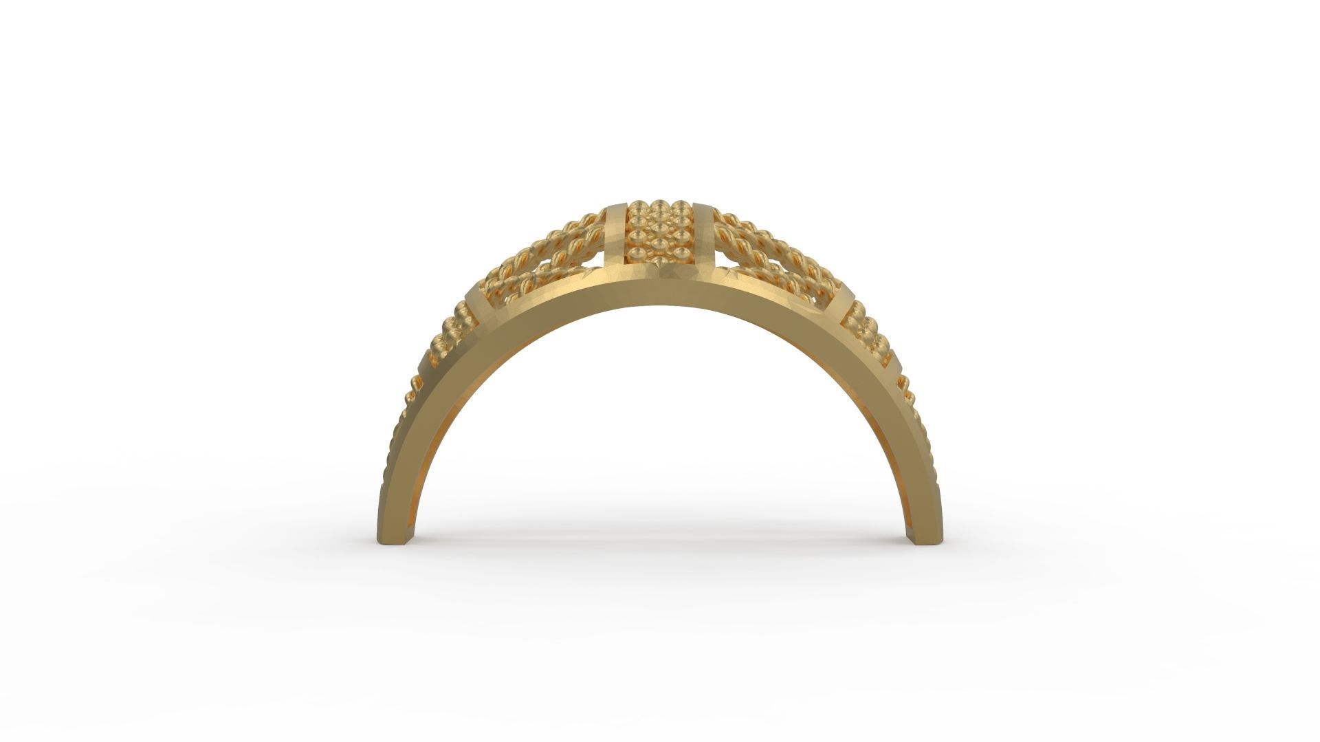 Ultra Vision Ring 819 3D print model_2