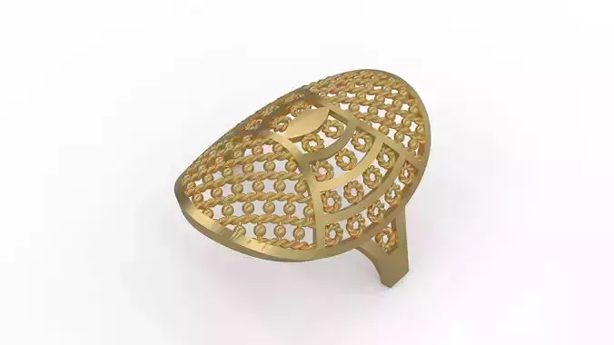 Ultra Vision Ring 818