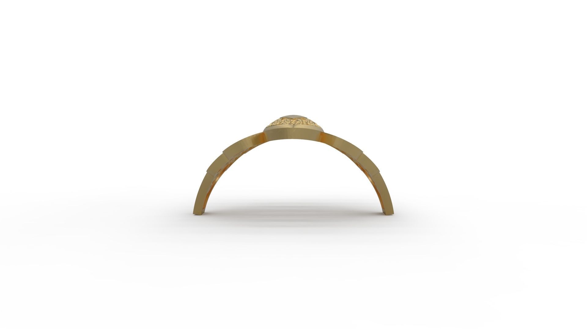 Ultra Vision Ring 817 3D print model_2