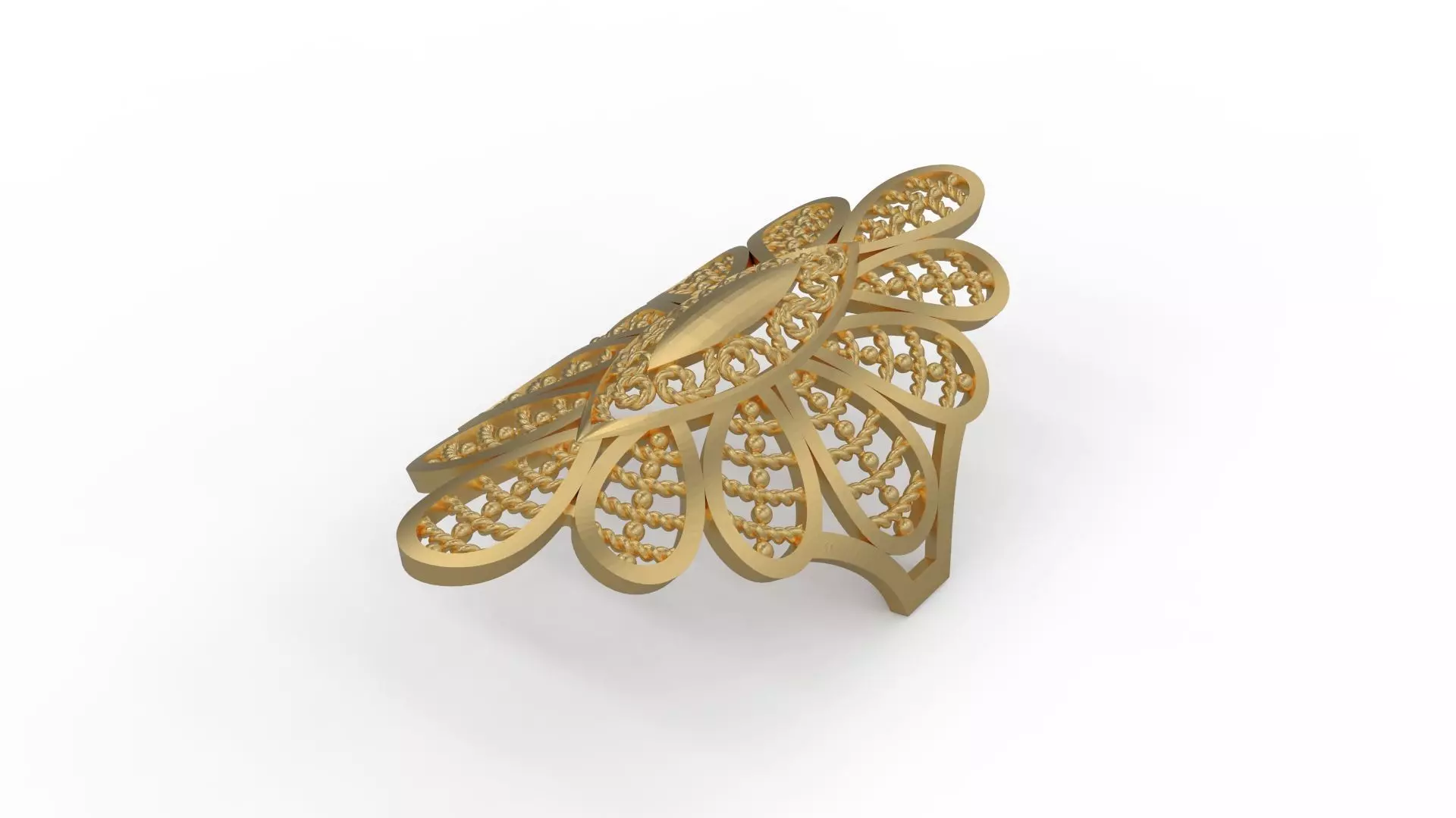 Ultra Vision Ring 817 3D print model_0