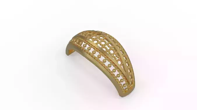 Ultra Vision Ring 815