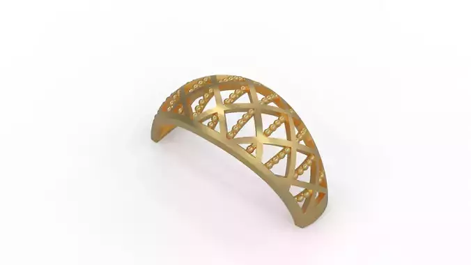 Ultra Vision Ring 814