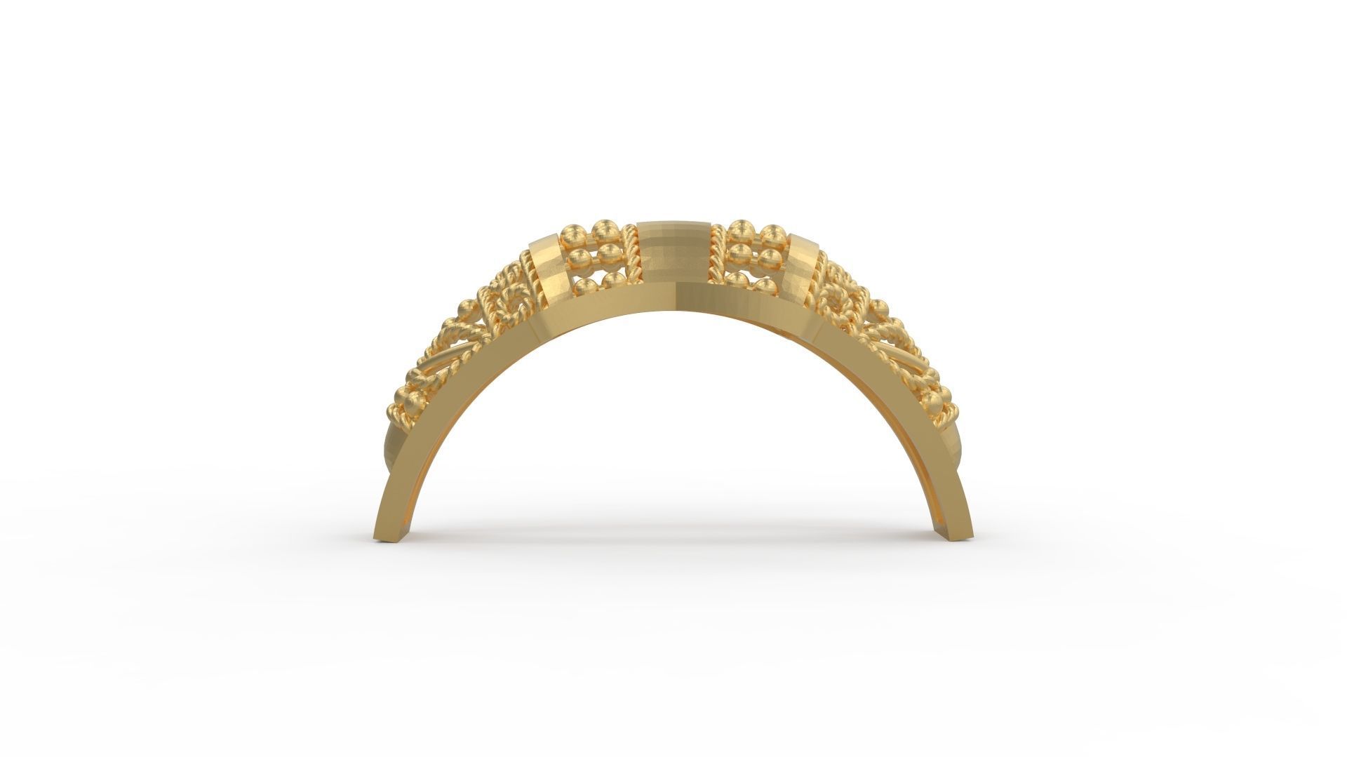 Ultra Vision Ring 811 3D print model_2