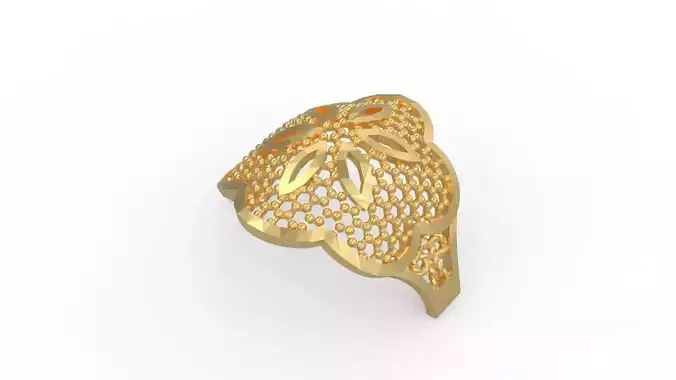 Ultra Vision Ring 810