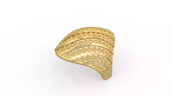 Ultra Vision Ring 809