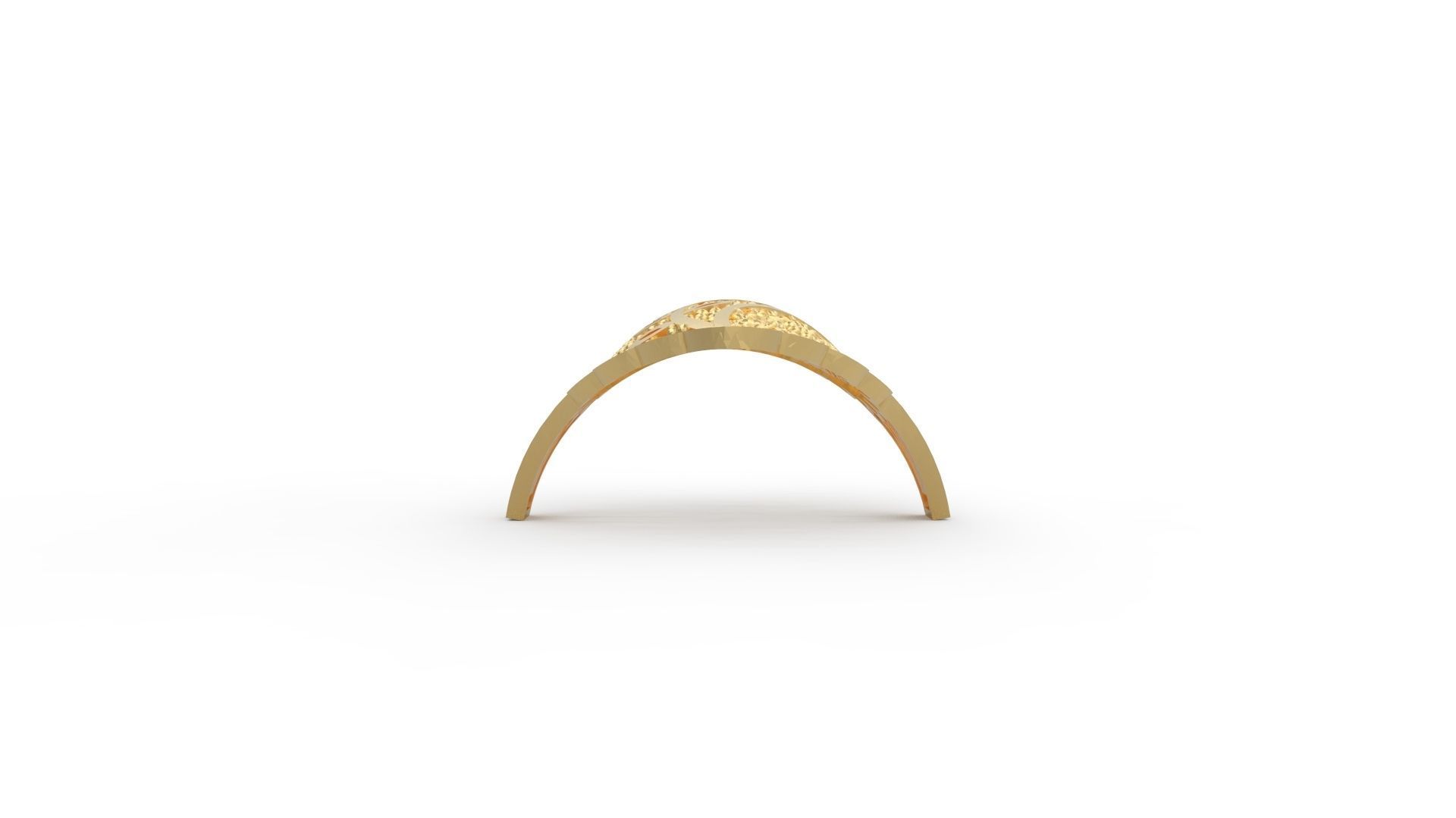 Ultra Vision Ring 808 3D print model_2