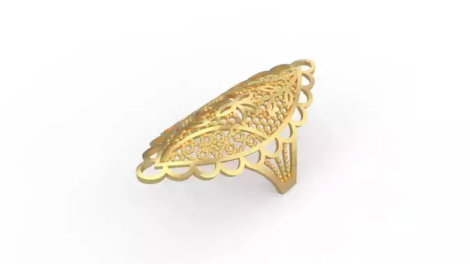 Ultra Vision Ring 808