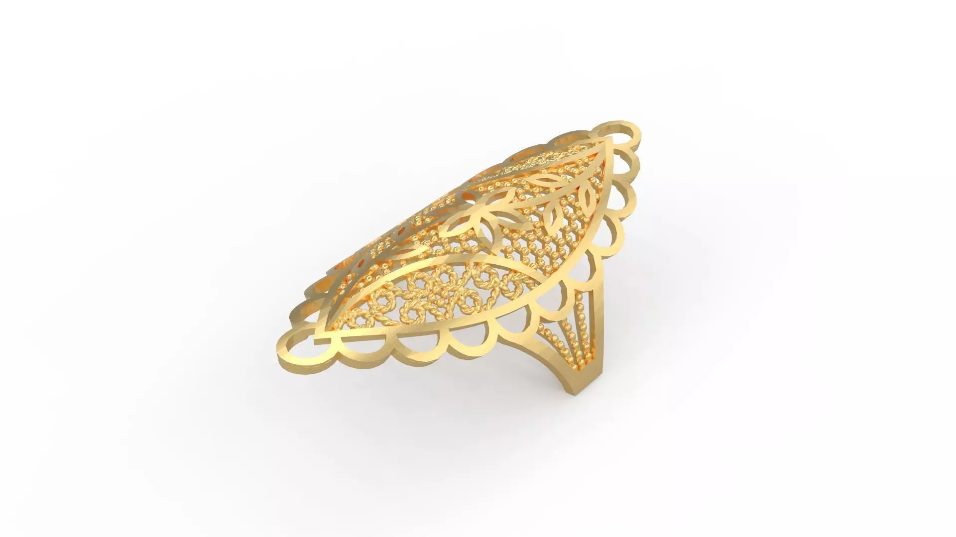 Ultra Vision Ring 808 3D print model_0