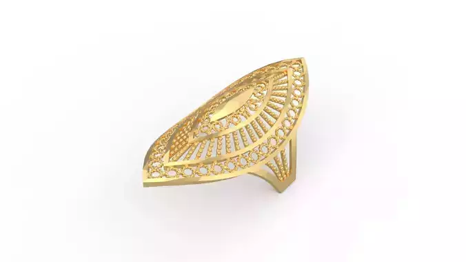 Ultra Vision Ring 807