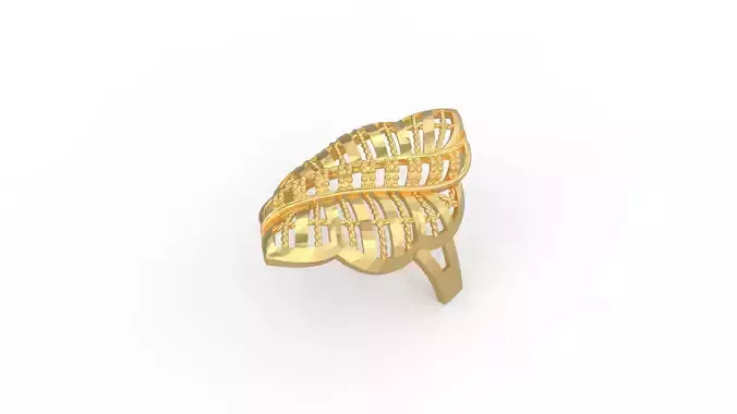 Ultra Vision Ring 805