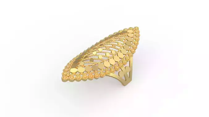 Ultra Vision Ring 804