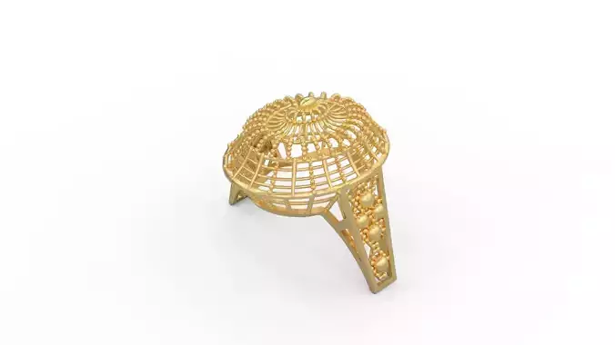 Ultra Vision Ring 848