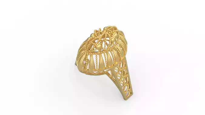 Ultra Vision Ring 847