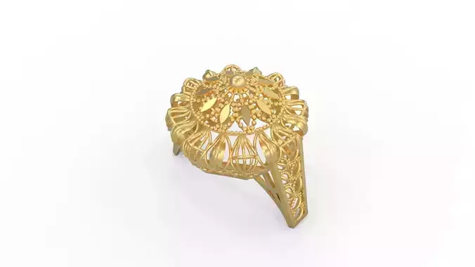 Ultra Vision Ring 845