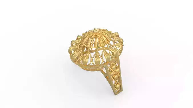 Ultra Vision Ring 844