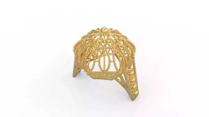 Ultra Vision Ring 842