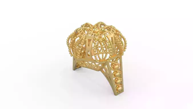 Ultra Vision Ring 864