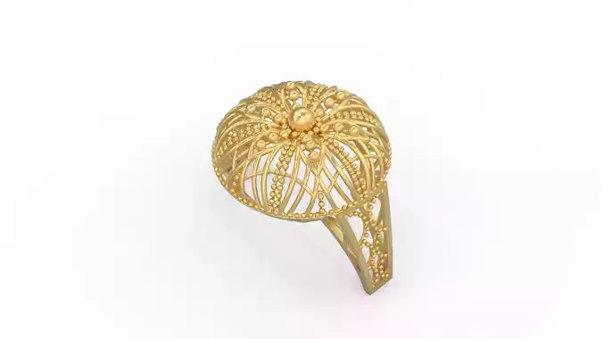 Ultra Vision Ring 841